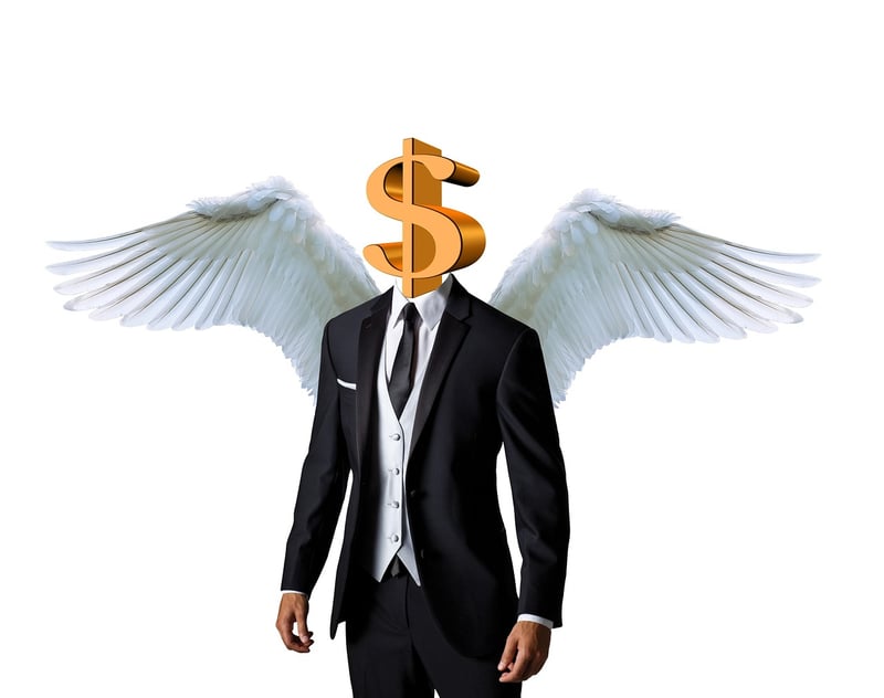 Angel Investors